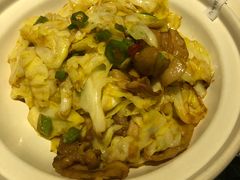 -静之湖湖畔餐厅