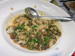 -启东小海鲜(庄先湾路1号店)