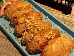 -安南越南餐厅(青岛万象城店)