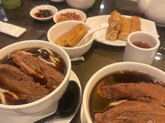 -中国厨房/台湾牛肉面
