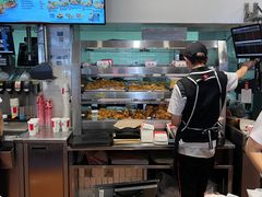 -肯德基(新凌云店)