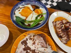 -澳门陈光记烧味饭店(南京德基广场店)