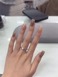 -美画轻奢美甲美睫