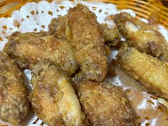 -南记食粥坊·宵夜大排档(莲花总店)