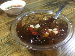 红糖冰粉-博串堂(明发商业广场店)
