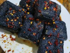 -五娭毑臭豆腐(黄兴南路店)