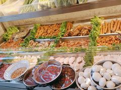 -塘屋烧烤·云南火塘烧烤品牌(联盟路店)