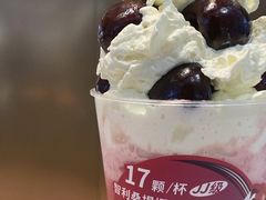 -奈雪的茶(印象城店)
