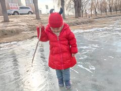 -东坝千亩湖公园