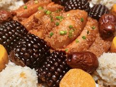 -黄泥岗·黄陂农家菜(百步亭店)
