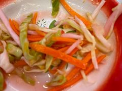 -刘二姐襄阳牛肉面(鸟巢店)