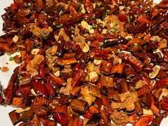 -辣婆婆(航天桥店)