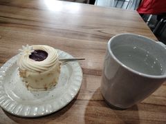 -首都图书馆-咖啡厅