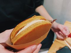 伯爵红茶冻铜锣烧-HAY COFFEE
