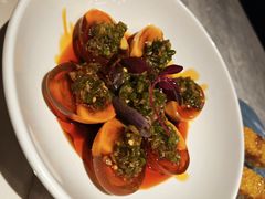 -志明眷村·台式融合菜·宵夜