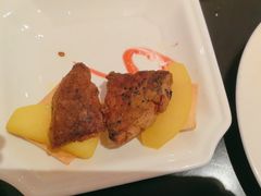 -盛宴自助餐厅(运达喜来登店)