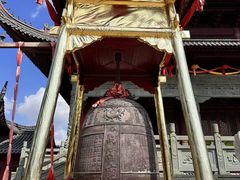 -上海财神庙