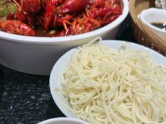 -周姑娘不等味·牛羊肉火锅·螃蟹罗氏虾·烤鱼烤串(高邮店)