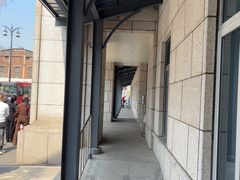 -浦口码头(轮渡站)