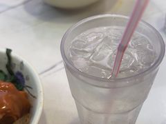 -百乐门粉面店(二龙喉分店)