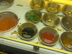 -探鱼·鲜青椒爽麻烤鱼(朝阳悠唐广场店)