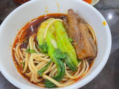 -李记清真馆(打钉巷店)