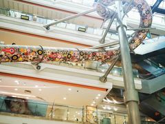 -巴黎春天(浦建店)