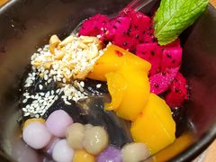 -云海肴·汽锅鸡·云南菜(美罗城店)