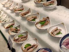 -川骄海鲜自助(亚运村店)