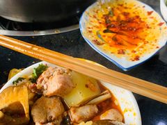 -水碾河肥兔火锅(水碾河店)
