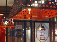 -江边城外烤鱼(方庄时代购物中心店)