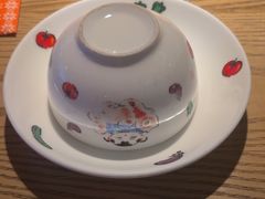 -茄子恰恰·新云南小炒(坪山益田店)