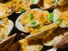 -何师烧烤Pro ·江湖川菜·小龙虾·精酿(太古里旗舰店)