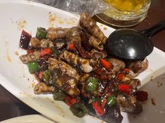 -三个大叔东北烧烤·砂锅菜(西三旗店)