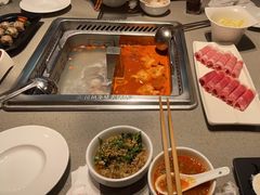 -海底捞火锅(龙湖金沙天街店)