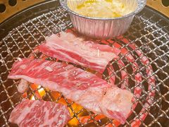 -江户烧肉(高德店)