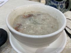 冬瓜薏米咸猪骨-丰尔粥食·顺德鱼生·干蒸排骨顺德菜(大良分店)