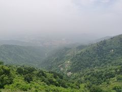 -方城县七峰山生态旅游区