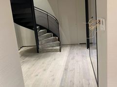 -申远空间设计丨大宅别墅装修定制(徐汇设计中心)