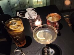 -Ish Whiskey&Cocktail Bar酒吧(合生麒麟新天地店)