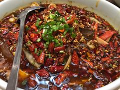 -天和晟烤鸭店(玉泉西街店)