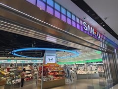 -万达广场(临港店)