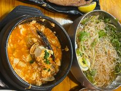 -韩食汇