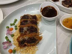 -喜粤8号(四海唐人街店)