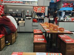 -成都你六姐·牛肉冒菜(城市集市合生汇店)