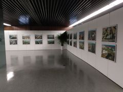 -天津市规划展览馆