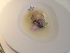 法国吉拉多生蚝-AZUR聚(香格里拉饭店)