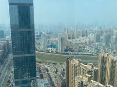 -Social 秀西餐厅-长沙瑞吉酒店(运达店)