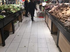 -永辉超市(海沧禹洲店)