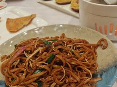 -君德澜酒家·创意粤菜(金山谷店)